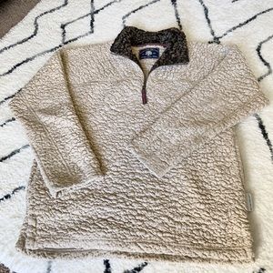Live Oak Brand Sherpa